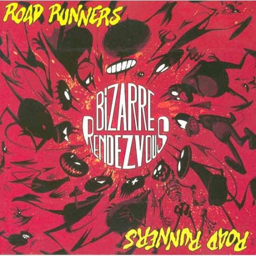 Bizarre Rendezvous