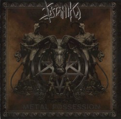 Metal Possession