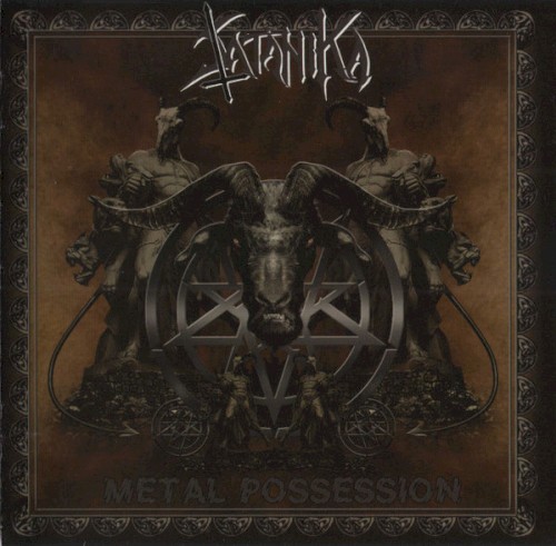 Metal Possession