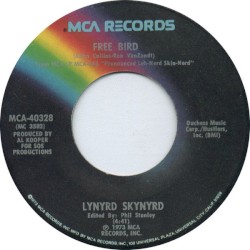 Free Bird / Down South Jukin'