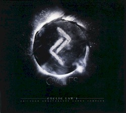 Cycles: Cyclic Law's 10th Year Anniversary Label Sampler
