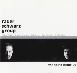 The Spirit Inside Us