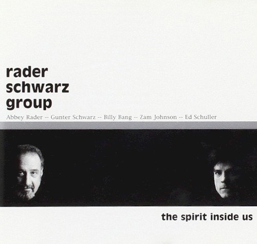 The Spirit Inside Us