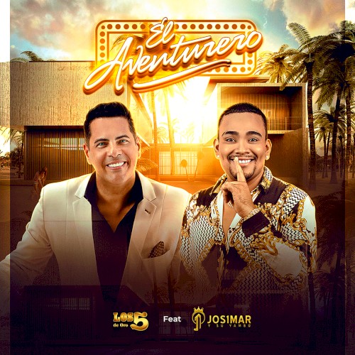 El aventurero