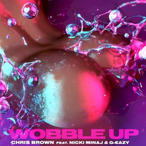 Wobble Up