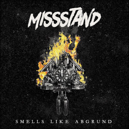 Smells Like Abgrund