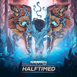 Korsakov Music Halftimed