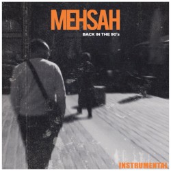 Back in the 90's (Instrumental)