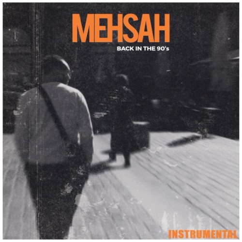 Back in the 90's (Instrumental)