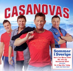 Sommar i Sverige