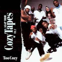 Cozy Tapes, Vol. 2: Too Cozy