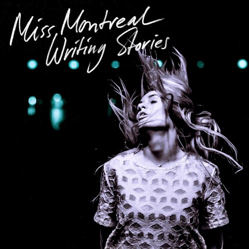 Writing Stories