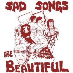 Sad Songs Are Beautiful