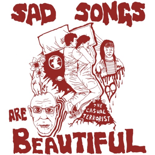 Sad Songs Are Beautiful