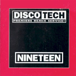 DiscoTech Nineteen
