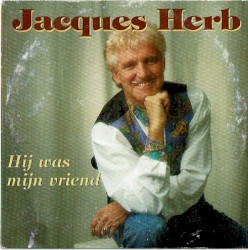 Hij was mijn vriend