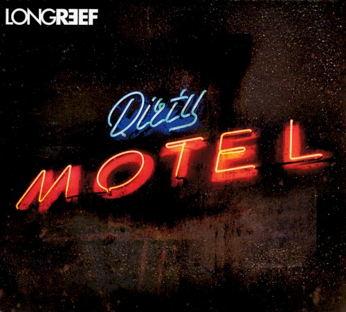 Dirty Motel / Live at the Boulevard