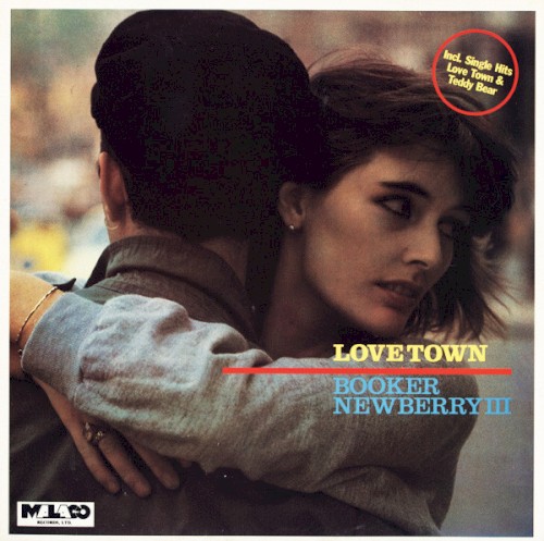 Love Town