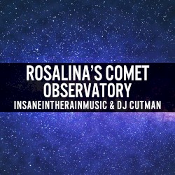 Rosalina's Comet Observatory