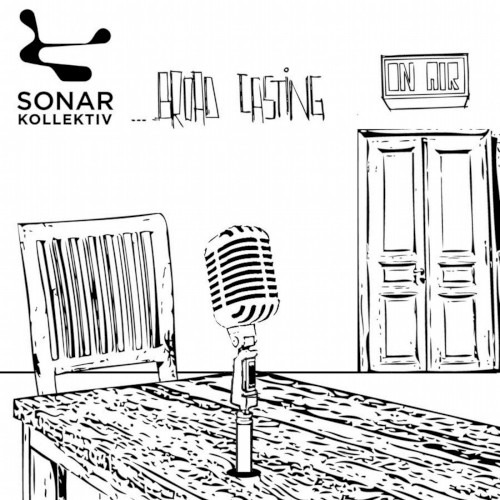 Sonar Kollektiv ...broad casting