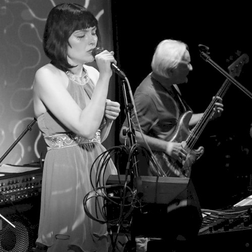 Live in Glastonbury 2018