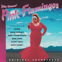 Pink Flamingos