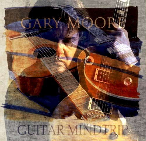 Guitar Mindtrip
