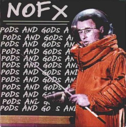 Pods and Gods