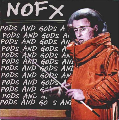 Pods and Gods