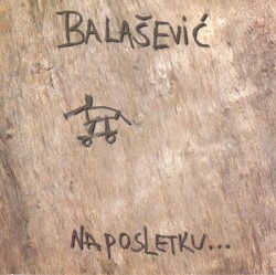 Naposletku...