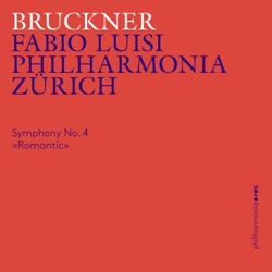 Symphony No. 4 "Romantic"