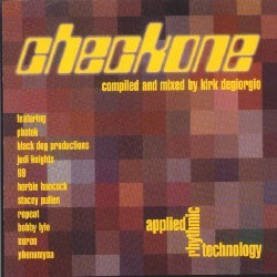 Checkone