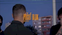 Počuť Blok