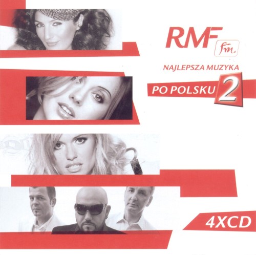 RMF FM Najlepsza Muzyka Po Polsku 2