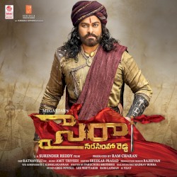Syeraa Narasimha Reddy