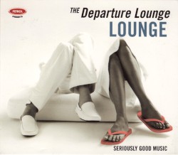 The Departure Lounge: Lounge