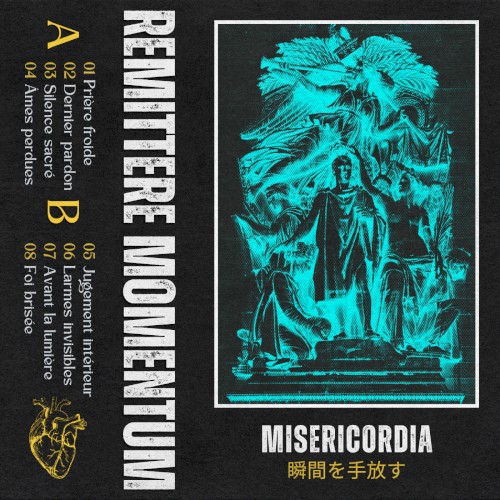 MISERICORDIA