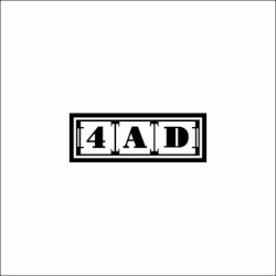 4AD Sampler