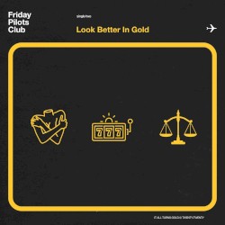 Look Better In Gold