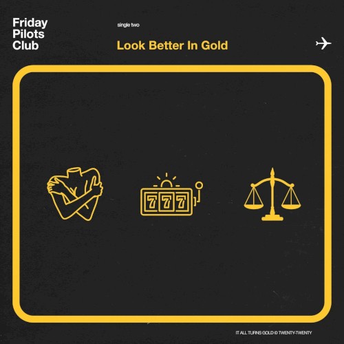 Look Better In Gold