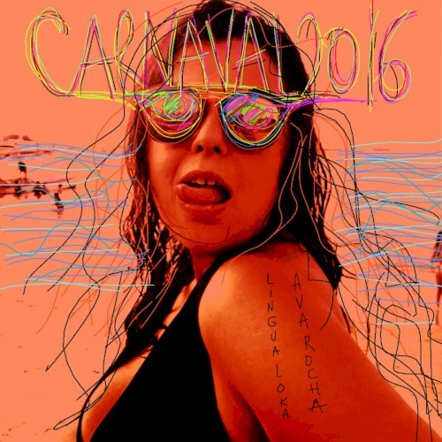 Língua Loka. Carnaval 2016