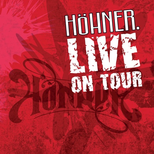 Live on Tour