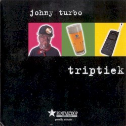 Triptiek