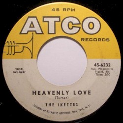 Heavenly Love / Zizzy Zee Zum Zum