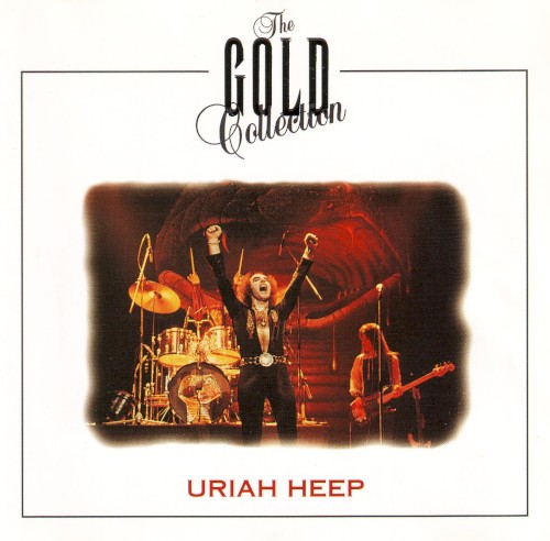 The Gold Collection