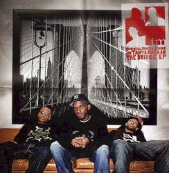 The Bridge EP