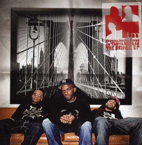 The Bridge EP