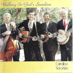 Walking in God's Sunshine