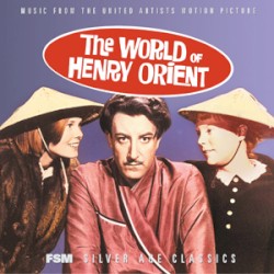 The World of Henry Orient
