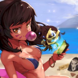 Nerf This!